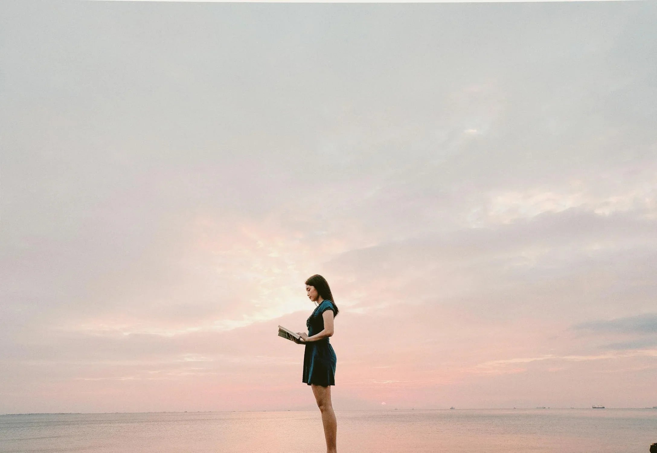 From chaos to clarity. The Importance of releasing what is not meant for you.