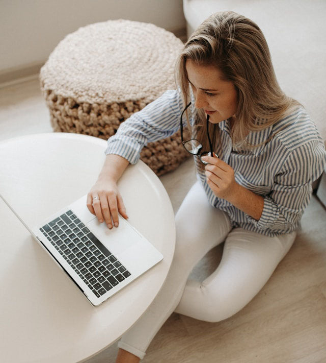 The path to self-awareness: managing stress hormones